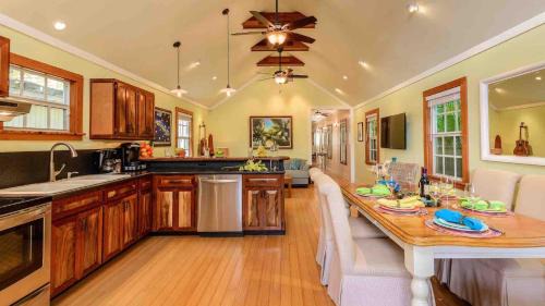 Old Town House | Swept Away by Last Key Realty