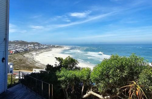 Yzerfontein Apartment | Swept Away Guesthouse