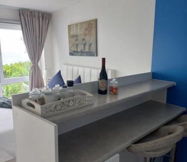 Yzerfontein Apartment | Swept Away Guesthouse