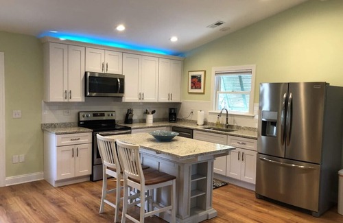 Colington House | Swept Away Two- Great Family Beach House