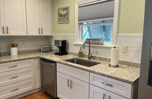 Colington House | Swept Away Two- Great Family Beach House