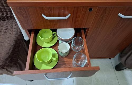 Tumba Vieja Apartment | Swette Love 10 minutes from the airport Tocumen