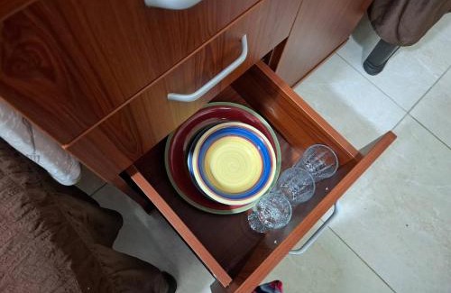 Tumba Vieja Apartment | Swette Love 10 minutes from the airport Tocumen