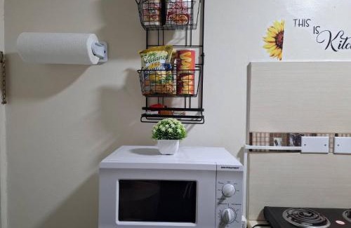 Tumba Vieja Apartment | Swette Love 10 minutes from the airport Tocumen