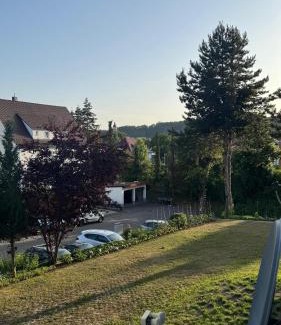 Balingen Apartment | SweWasWohnung