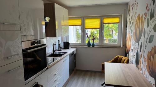 Balingen Apartment | SweWasWohnung