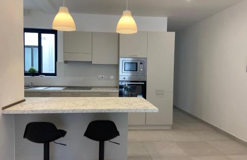 St. Andrew's Apartment | Swieqi Malaika New Apt 4