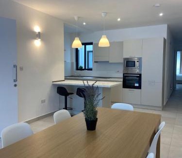 St. Andrew's Apartment | Swieqi Malaika New Apt 4