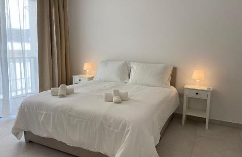 St. Andrew's Apartment | Swieqi Malaika New Apt 4