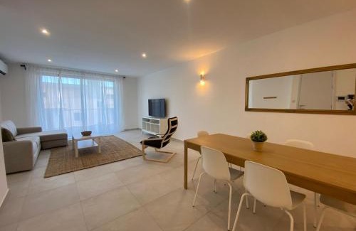 St. Andrew's Apartment | Swieqi Malaika New Apt 5