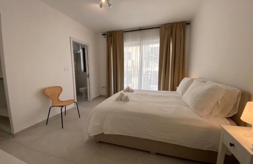 St. Andrew's Apartment | Swieqi Malaika New Apt 5