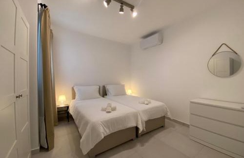 St. Andrew's Apartment | Swieqi Malaika New Apt 5