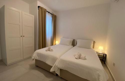 St. Andrew's Apartment | Swieqi Malaika New Apt 5