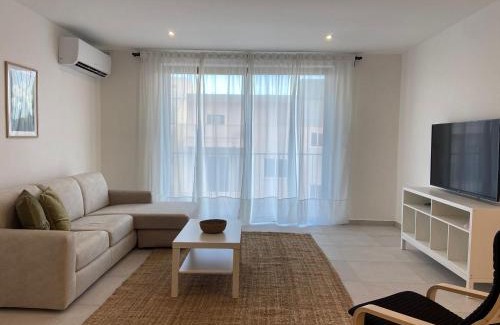 St. Andrew's Apartment | Swieqi Malaika New Apt 6
