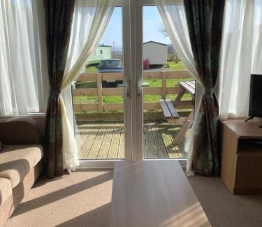Ardentinny House | Swift bordeaux 24