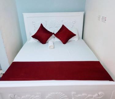 Chuka Apartment | Swift Haven Homes chuka