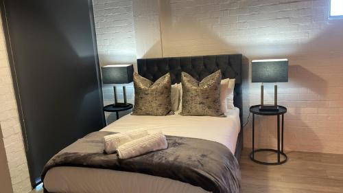 Salt River Apartment | Swift Studios No4