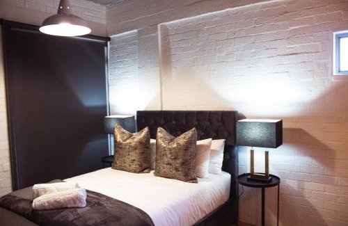 Salt River Apartment | Swift Studios No4