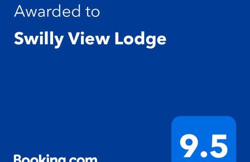 Inishowen House | Swilly View Lodge