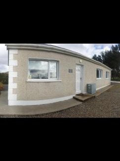 Inishowen House | Swilly View Lodge