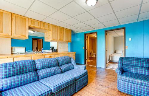 Bear Lake House | Swim, Fish and Explore Quiet Bear Lake Gem!