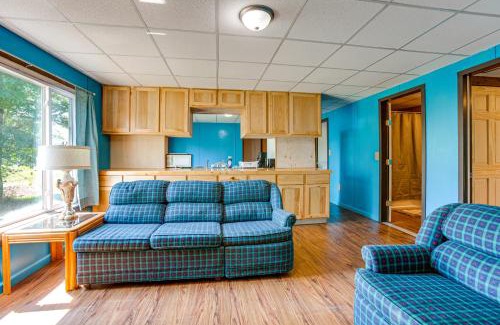 Bear Lake House | Swim, Fish and Explore Quiet Bear Lake Gem!