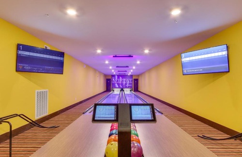 Lawrence County Apartment | Swim, Golf and Bowl - Loretto Vacation Rental Apt!