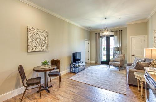 Lawrence County Apartment | Swim, Golf and Bowl - Loretto Vacation Rental Apt!