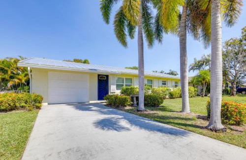 Rocky Point House | Swim, Golf and Explore Family-Friendly Stuart Gem