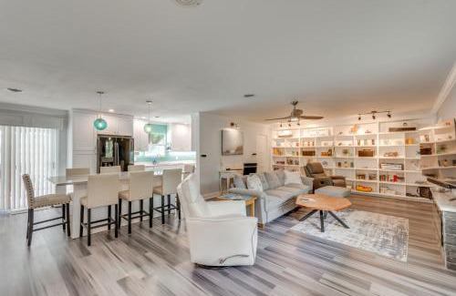 Northeast Pensacola House | Swim, Golf and Relax Family Gem on Emerald Coast