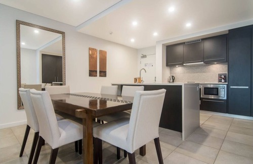 Port Douglas Apartment | Swim Out 158 | Port Douglas