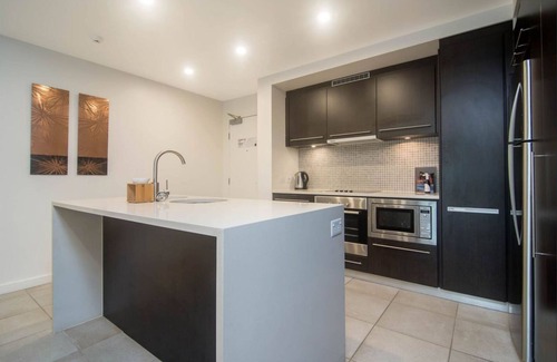 Port Douglas Apartment | Swim Out 158 | Port Douglas