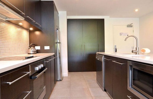 Port Douglas Apartment | Swim Out 158 | Port Douglas