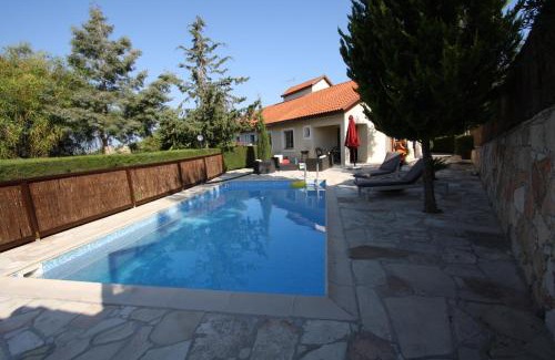 Pissouri Villa | Swimmers' Paradise