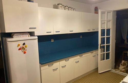 Saint-Hilaire-de-Riez House | Swimming pool house 10/12pers