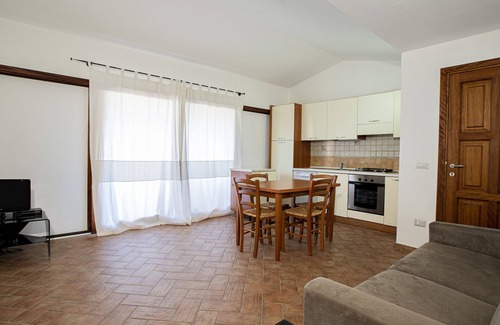 Costa Paradiso House | Swimming pool, air conditioning, wifi, private parking 250m from the sea.