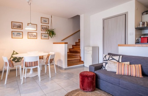 Cisano Villa | Swimming pool, barbecue, tennis - 20' min. from Gardaland!