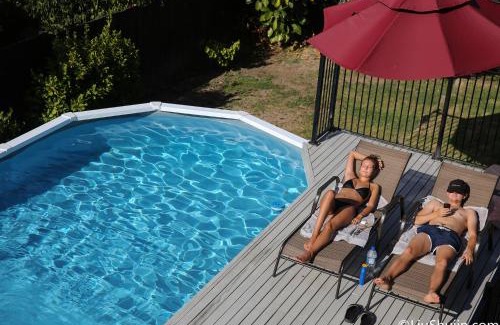 Northcote House | Swimming Pool Holiday Villa