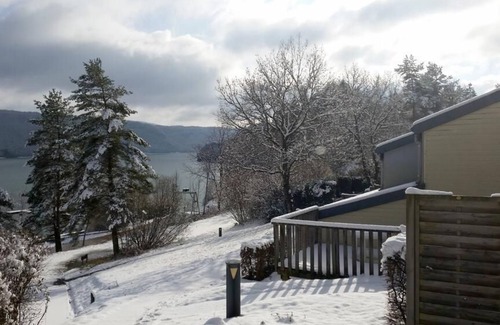 Maisod Apartment | Swimming pool, parking, tv, 54m², Les Rousses