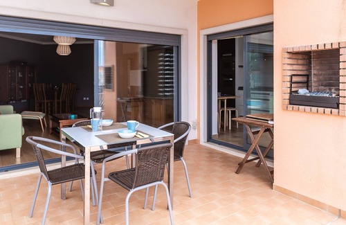 Mafra House | Swimming pool, terrace and BBQ, near the Convento de Mafra