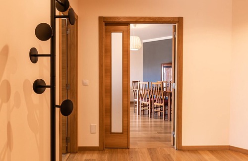Mafra House | Swimming pool, terrace and BBQ, near the Convento de Mafra