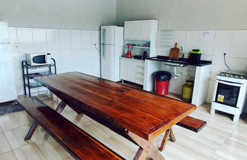 Olimpia House | Swimming pool with heating temp 30º to 34º, Air Cond. WiFi, New House