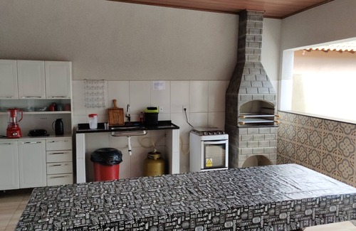 Olimpia House | Swimming pool with heating temp 30º to 34º, Air Cond. WiFi, New House