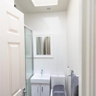 Swindon Apartment | Swindon City Centre Duplex - EnterCloud9SA