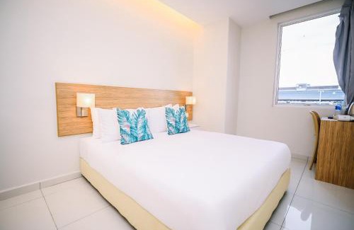 Ss 4 Hotel | Swing & Pillows - Kelana Jaya Selangor