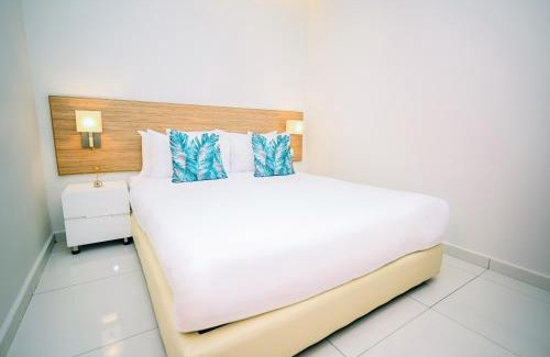 Ss 4 Hotel | Swing & Pillows - Kelana Jaya Selangor