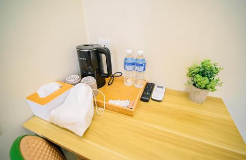 Presint 15 Hotel | Swing & Pillows - Putrajaya Selangor