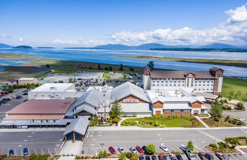 Whitmarsh Junction Hotel | Swinomish Casino & Lodge