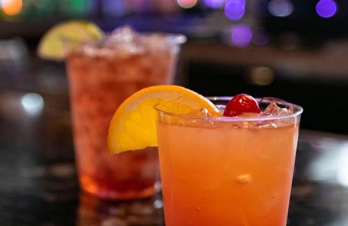 Whitmarsh Junction Hotel | Swinomish Casino & Lodge