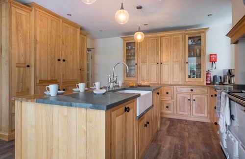 Keswick Cottage | Swinside Lodge